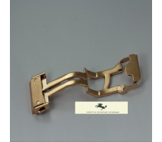 YP045 HUBLOT KLİPS - TOKA